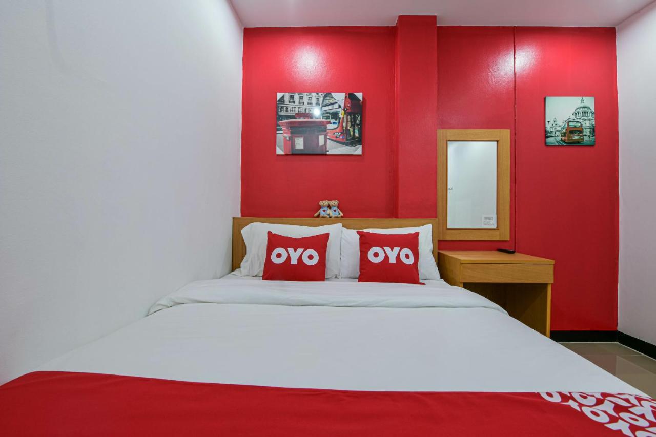 Hotel Oyo 497 The Balagus 2*