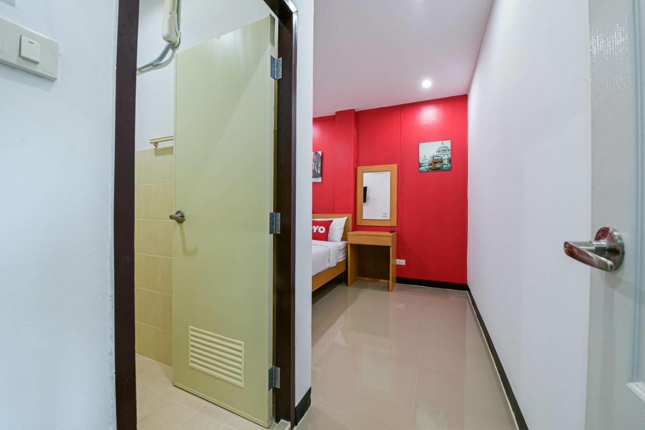 Oyo 497 The Balagus Hotel 2*