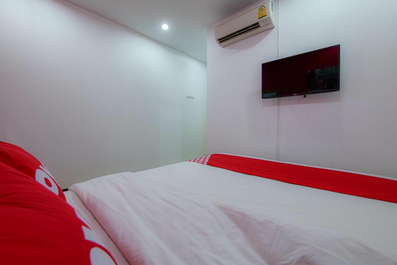 Oyo 497 The Balagus 2* Pattaya