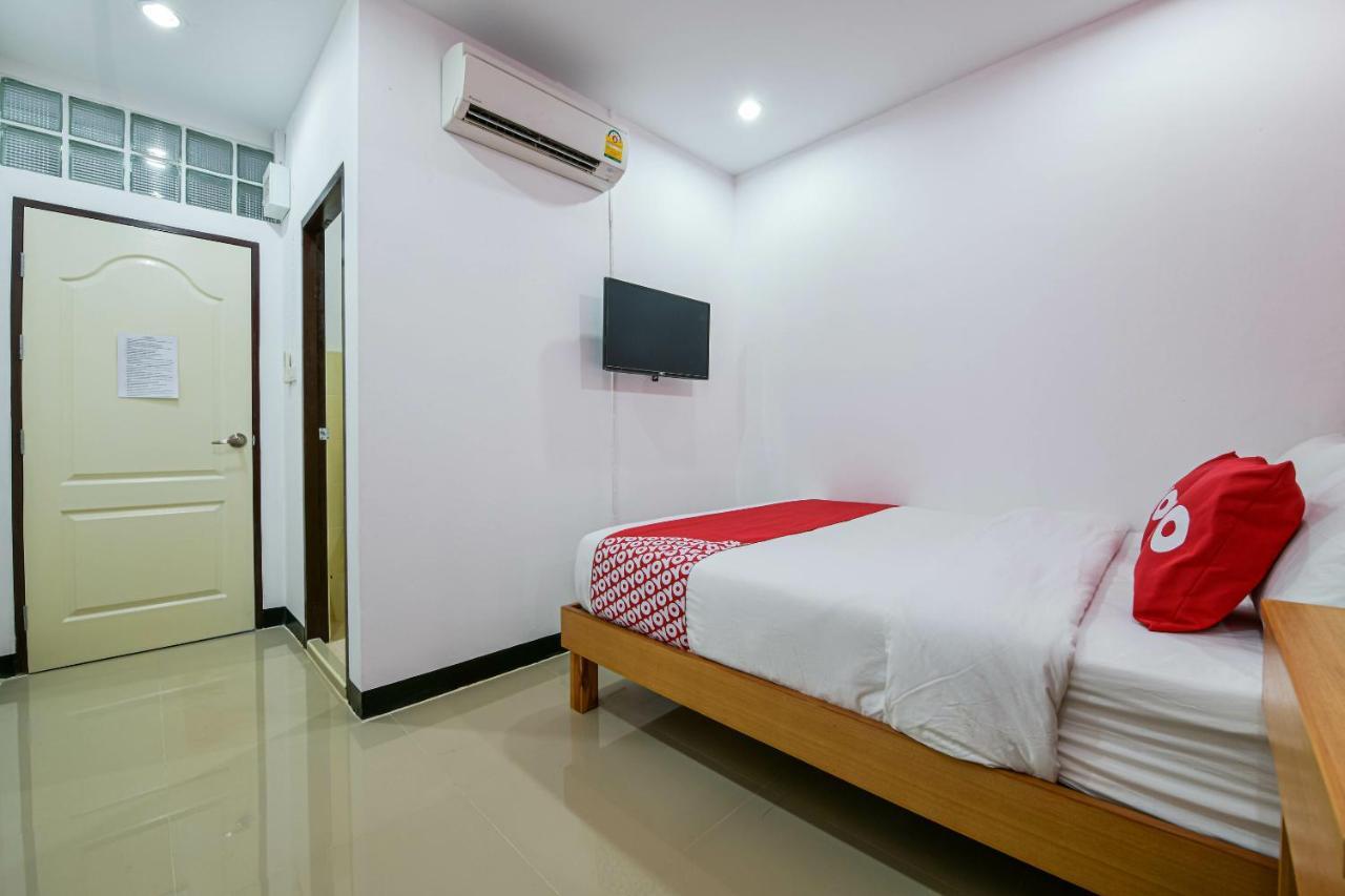 Oyo 497 The Balagus Hotel