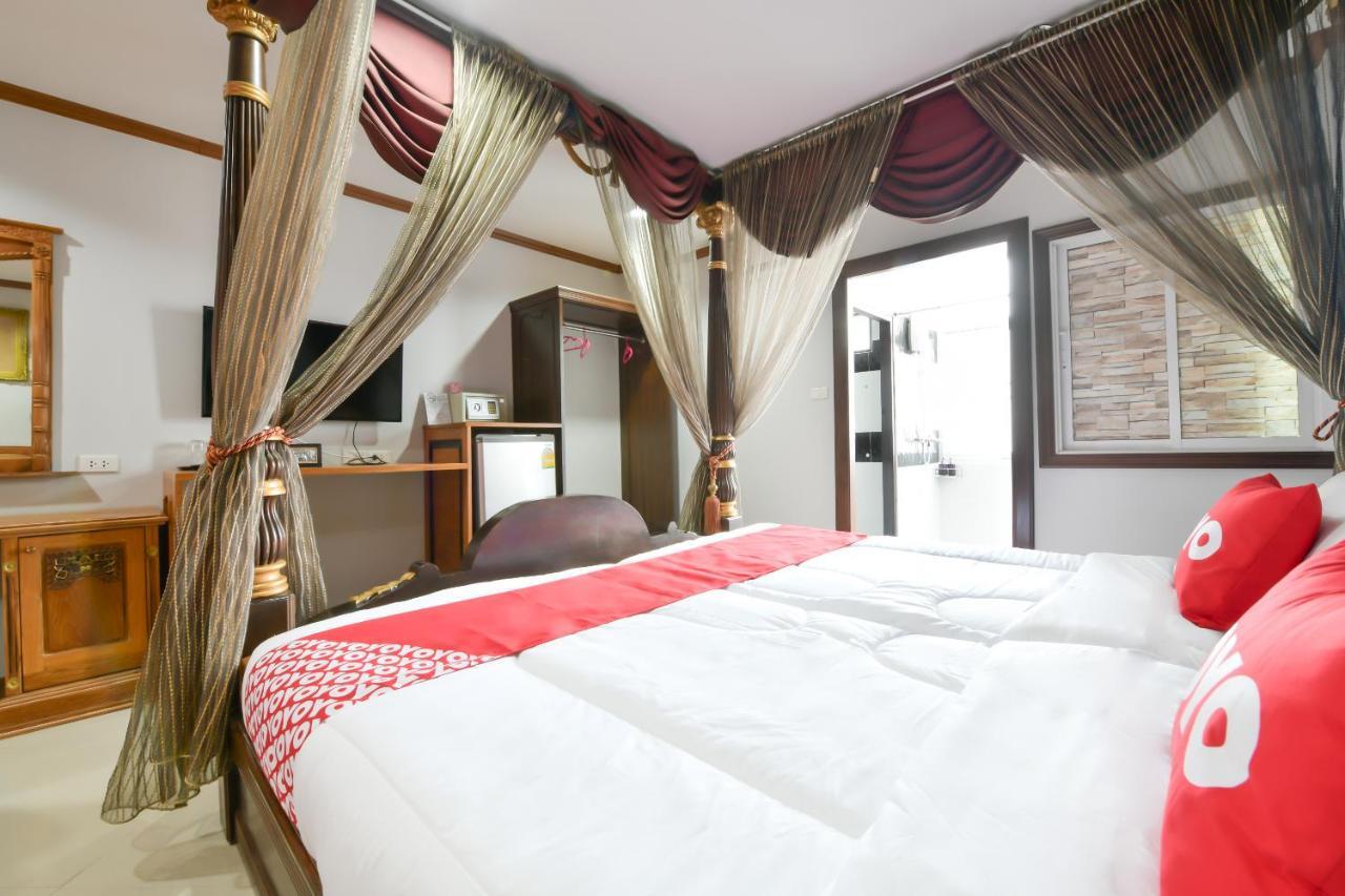 Hotel Oyo 549 Maesri