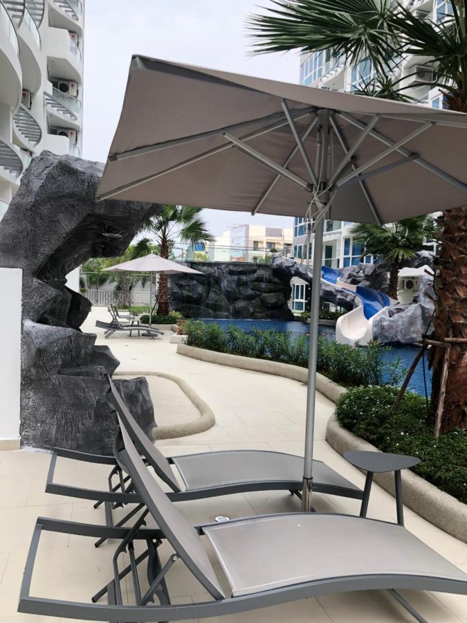 Apartment Grand Avenue Soi Buakhao By Daisy