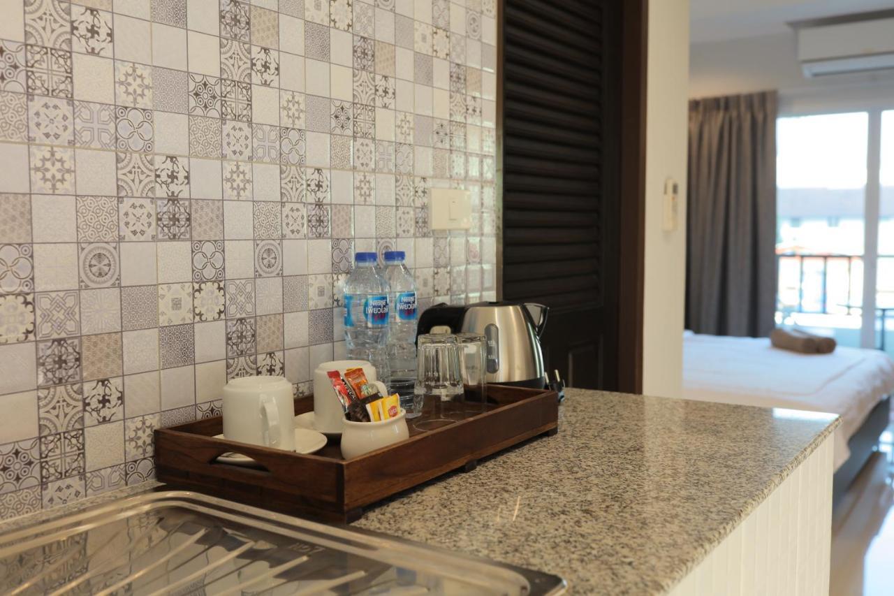 Nalanta 3* Pattaya