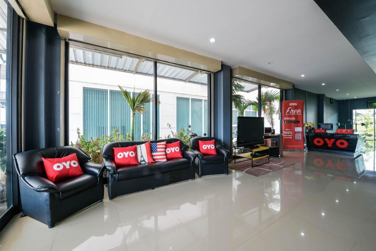 Hotel Oyo 497 The Balagus 2*