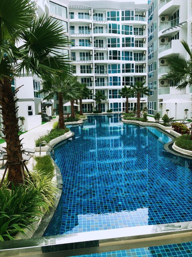Grand Avenue Soi Buakhao By Daisy * Pattaya