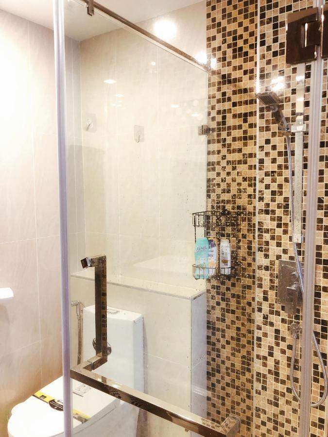 Apartment Grand Avenue Soi Buakhao By Daisy *