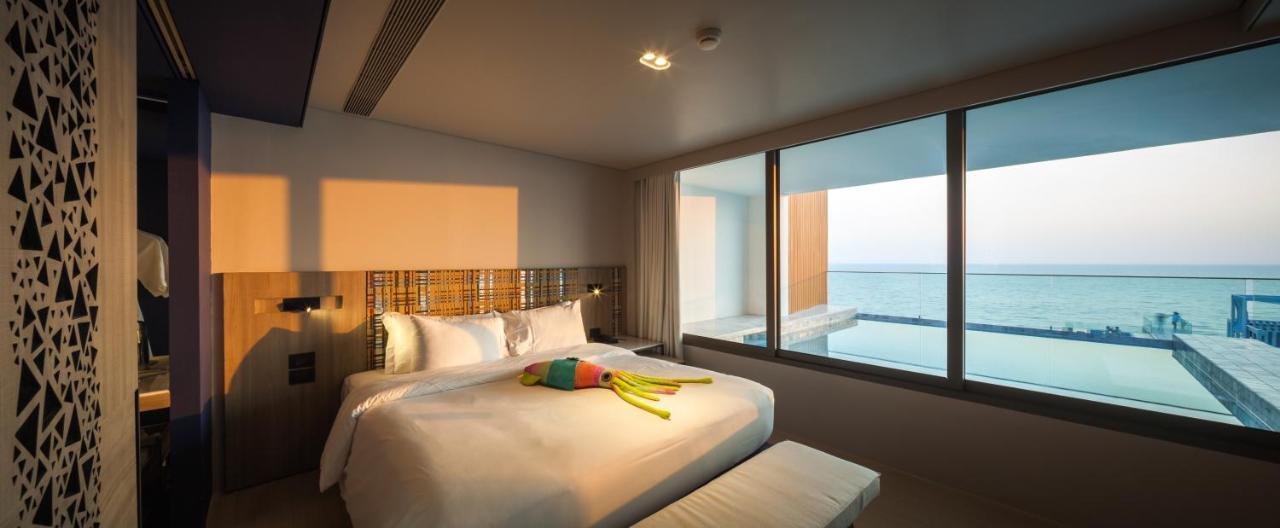 Veranda - Mgallery By Sofitel Hotel Pattaya