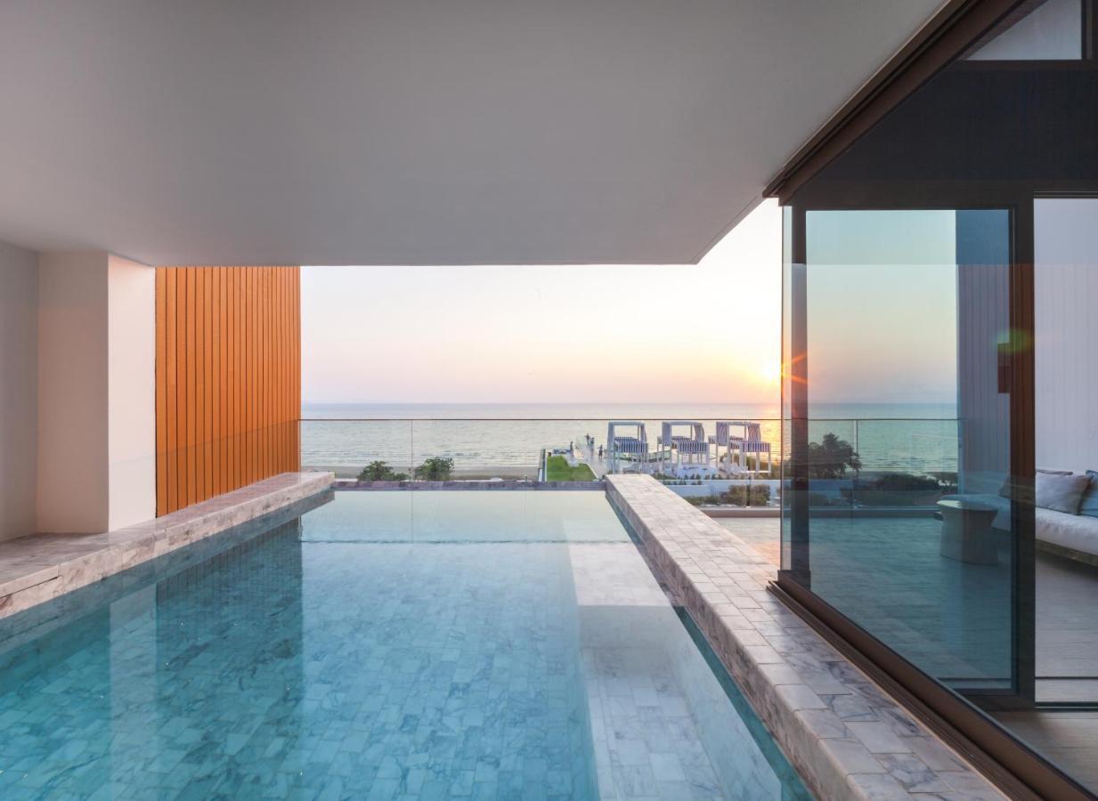 Veranda - Mgallery By Sofitel 5* Pattaya