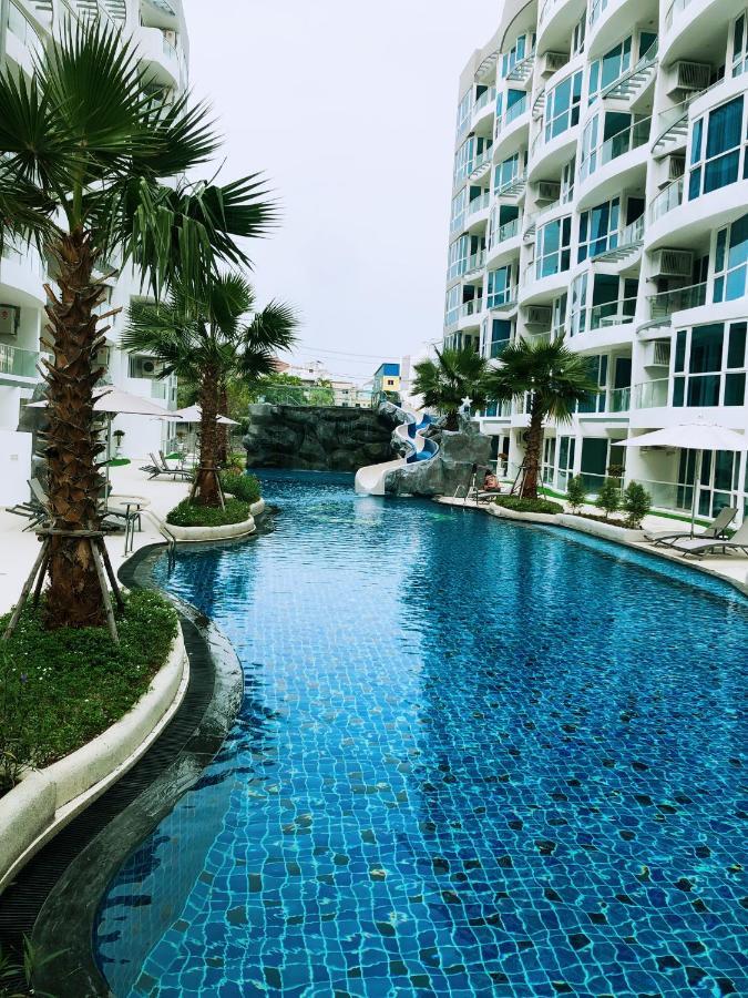 Grand Avenue Soi Buakhao By Daisy Apartment *