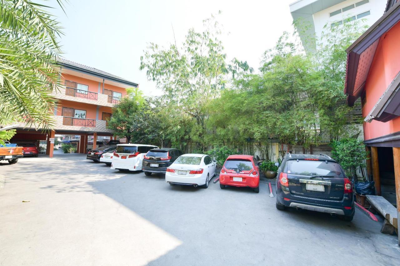 Oyo 549 Maesri Pattaya