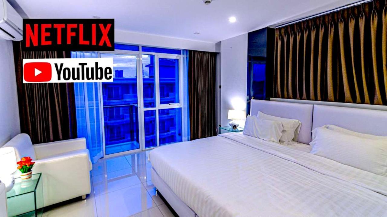 Ccr Managed By Aha Smartstay Aparthotel 4*