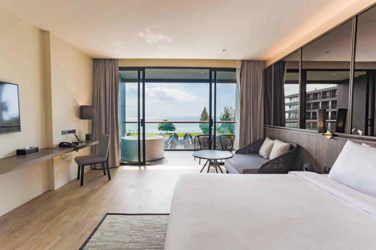 Ana Anan & Resort 5*