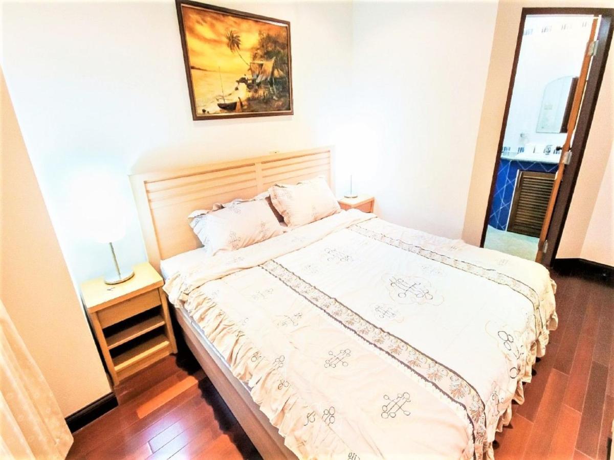 Nordic Pratumnak 2 Bedroom Boutique *