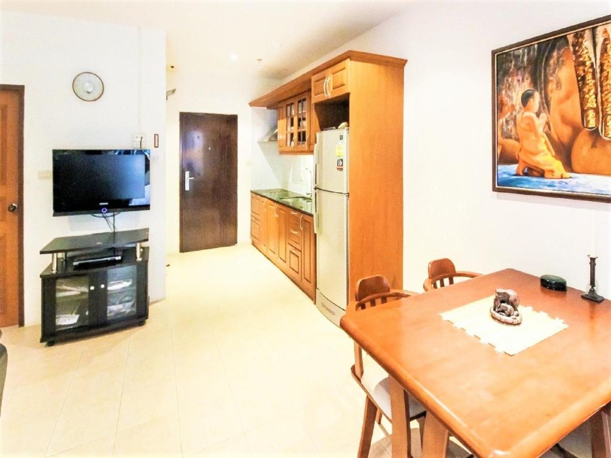Nordic Pratumnak 2 Bedroom Boutique *
