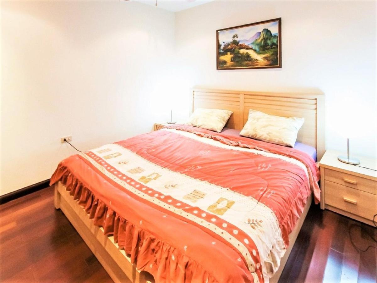 Holiday home Nordic Pratumnak 2 Bedroom Boutique *