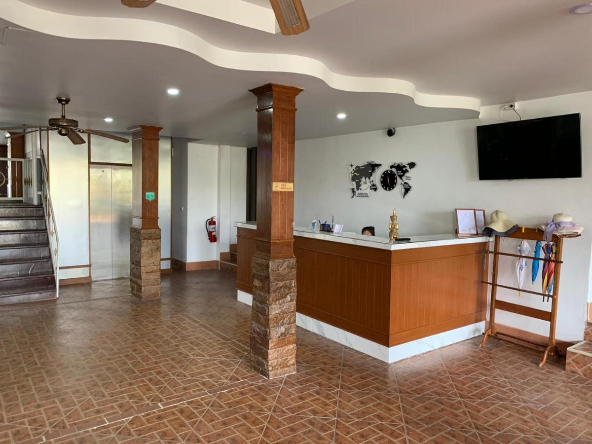 Hotel Sun &