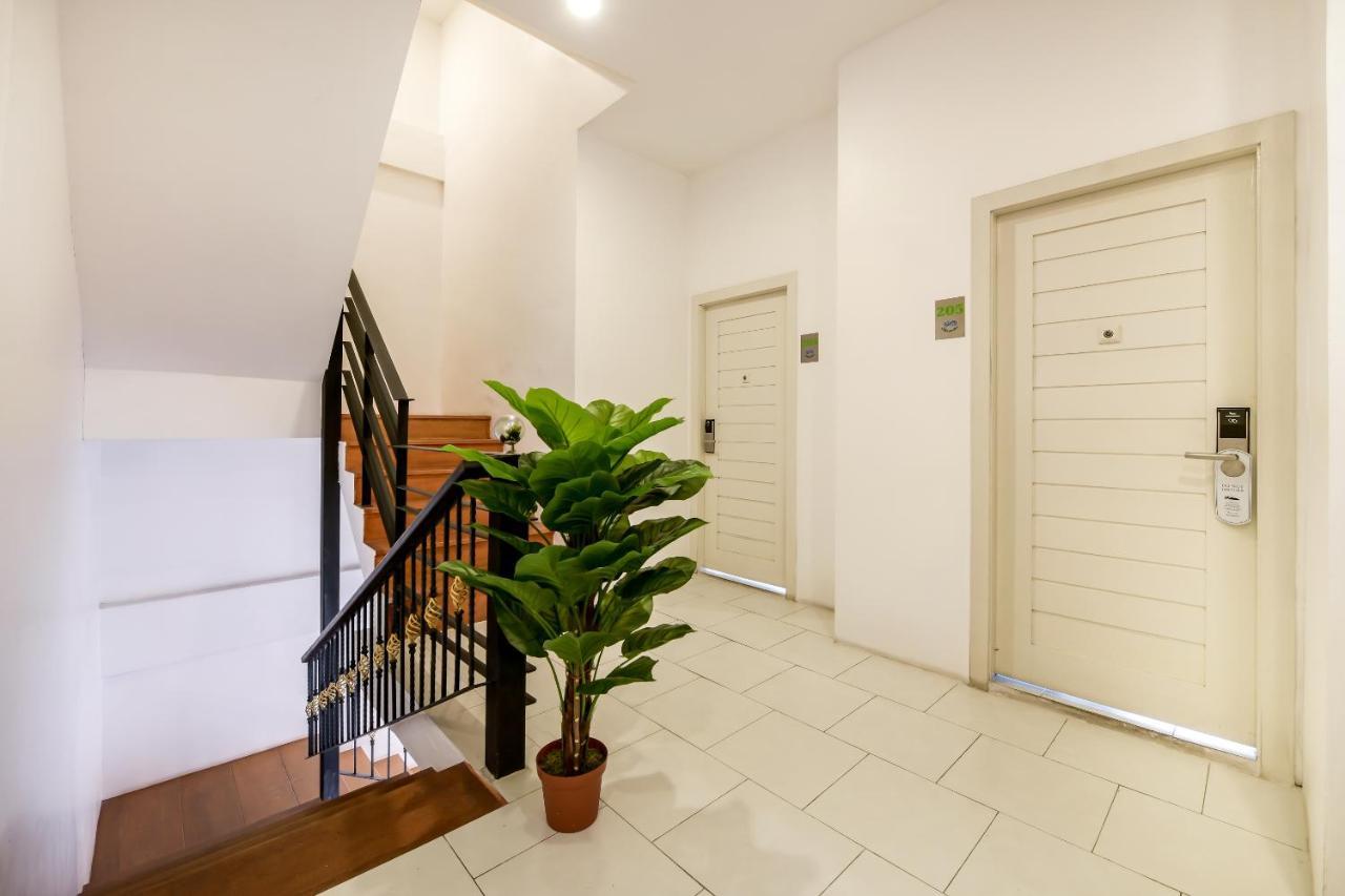 Maleewan Hotel Jomtien Beach