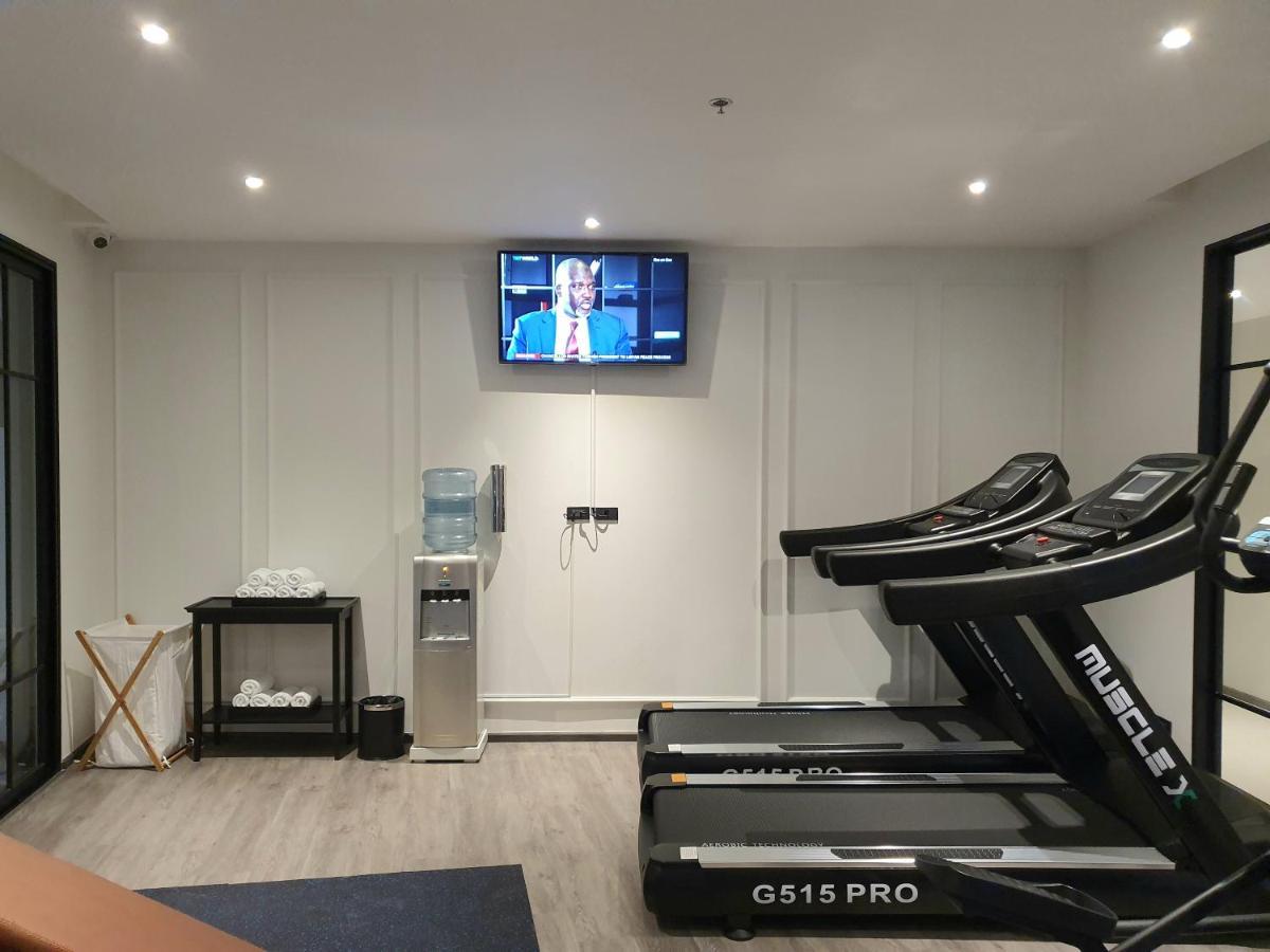 Hotel One Patio - Sha Extra 5*