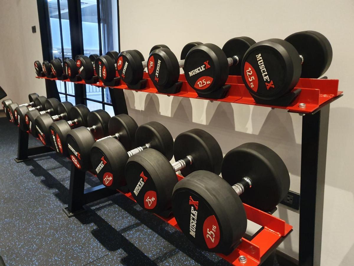 One Patio - Sha Extra Hotel 5*