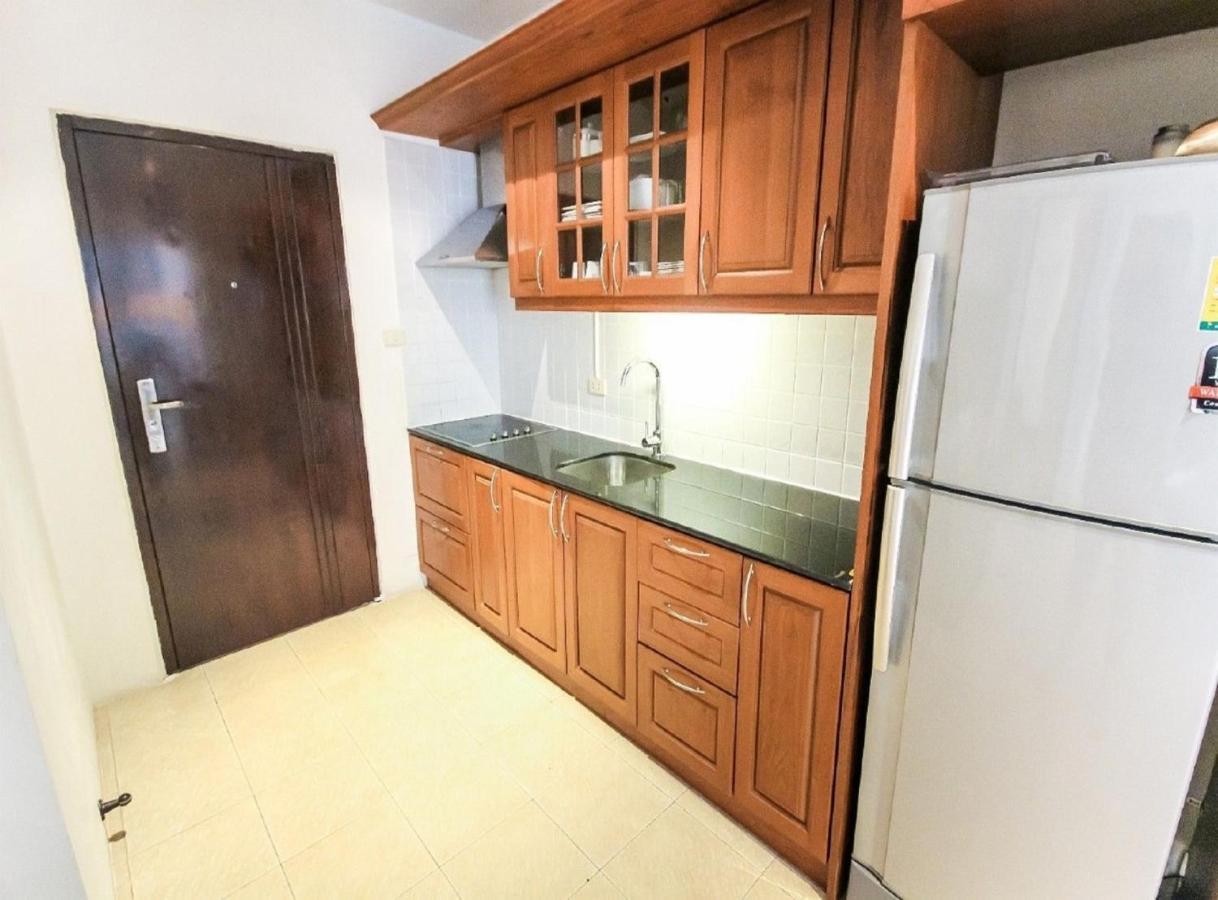 Holiday home Nordic Pratumnak 2 Bedroom Boutique