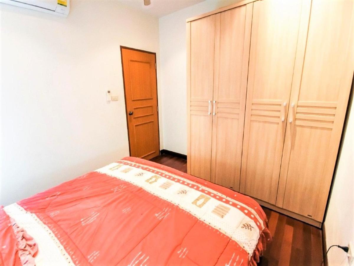 Nordic Pratumnak 2 Bedroom Boutique *
