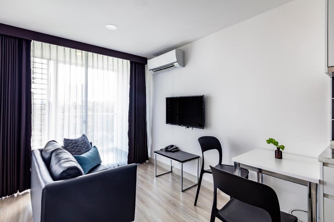Hotel The Rizin