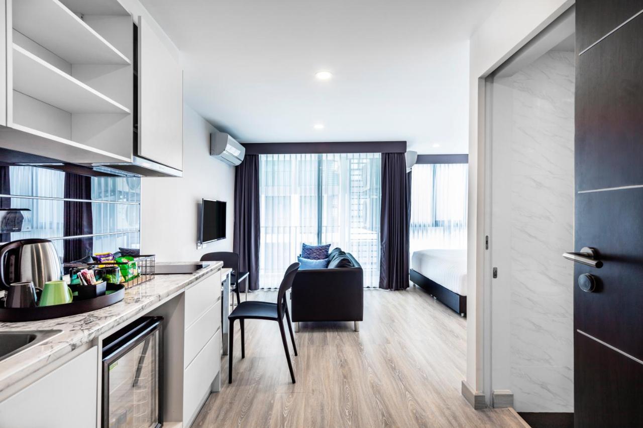 Hotel The Rizin 4*