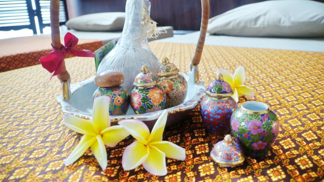Jomtien Garden Hotel&resort Pattaya