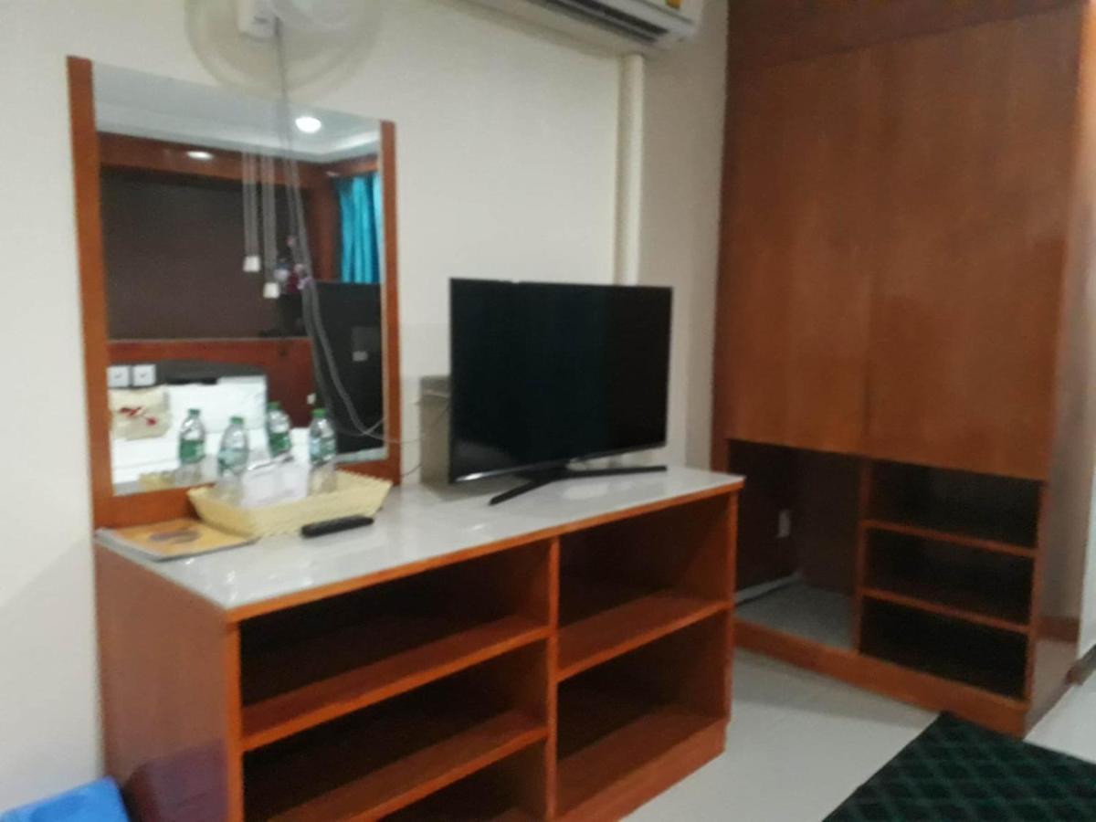 New Pind Balluchi Pattaya