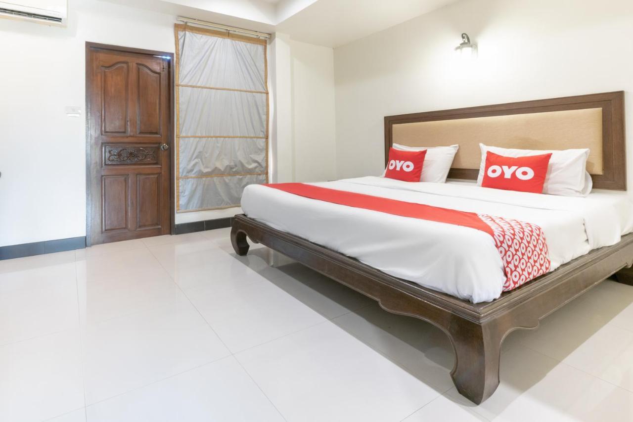 Chaba Garden Gasthof 3*