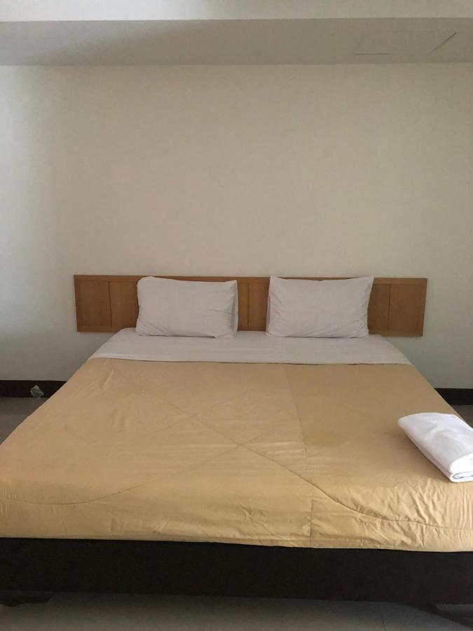 Naza Orchid Pattaya