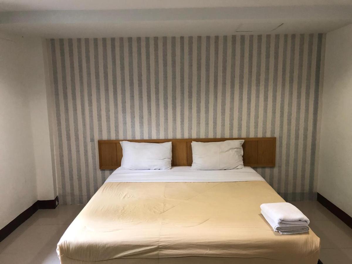 Naza Orchid 2* Pattaya
