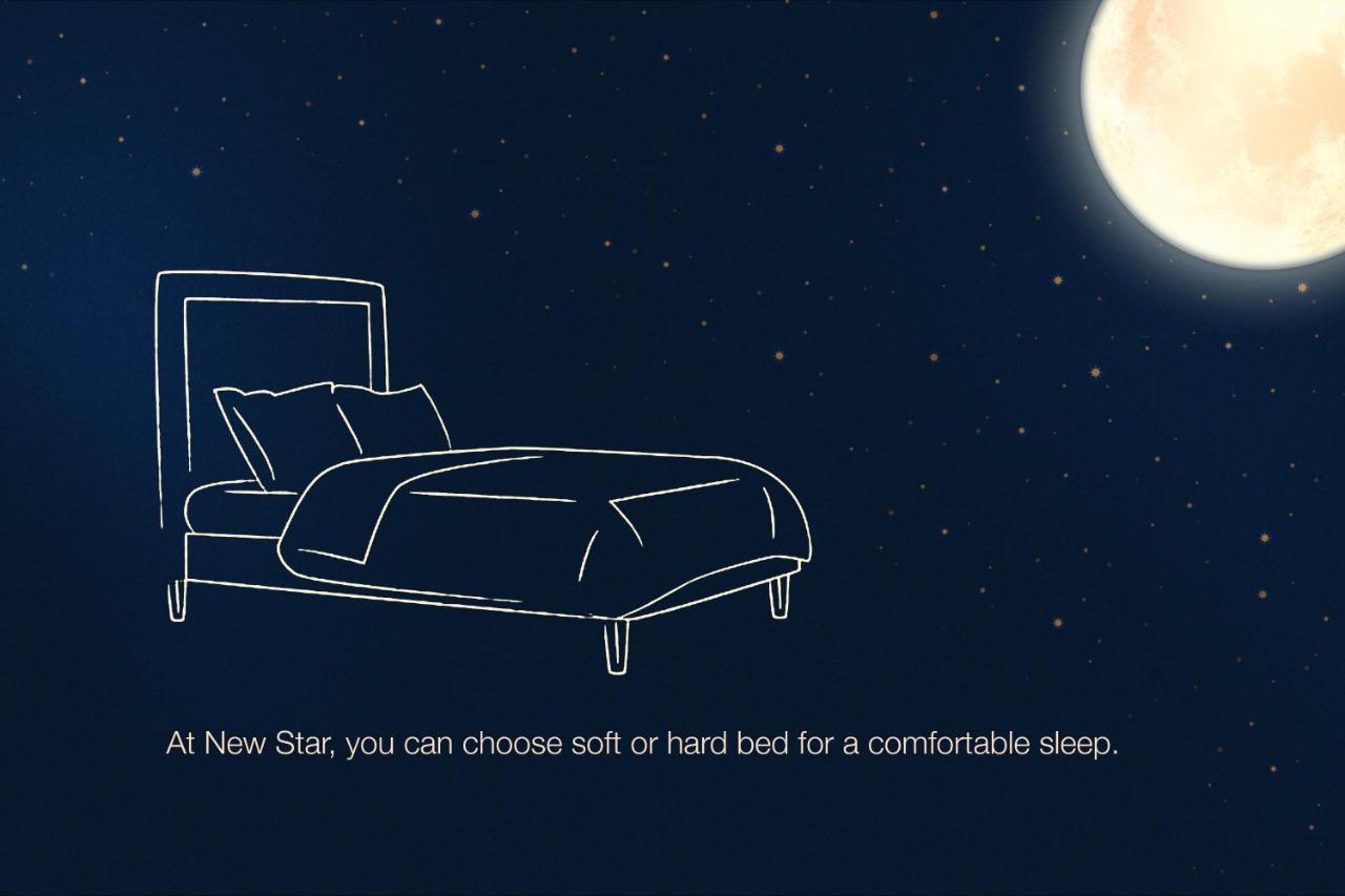 Hotel New Star