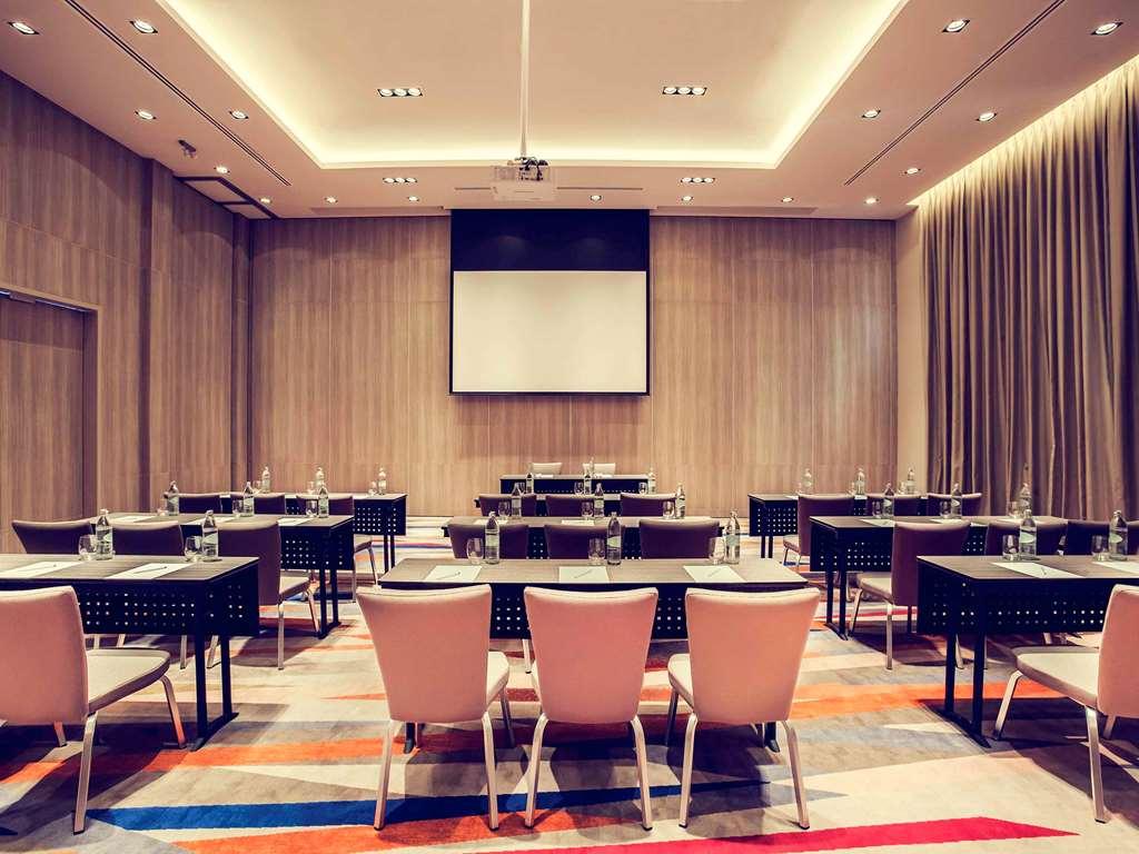 Mercure Ocean