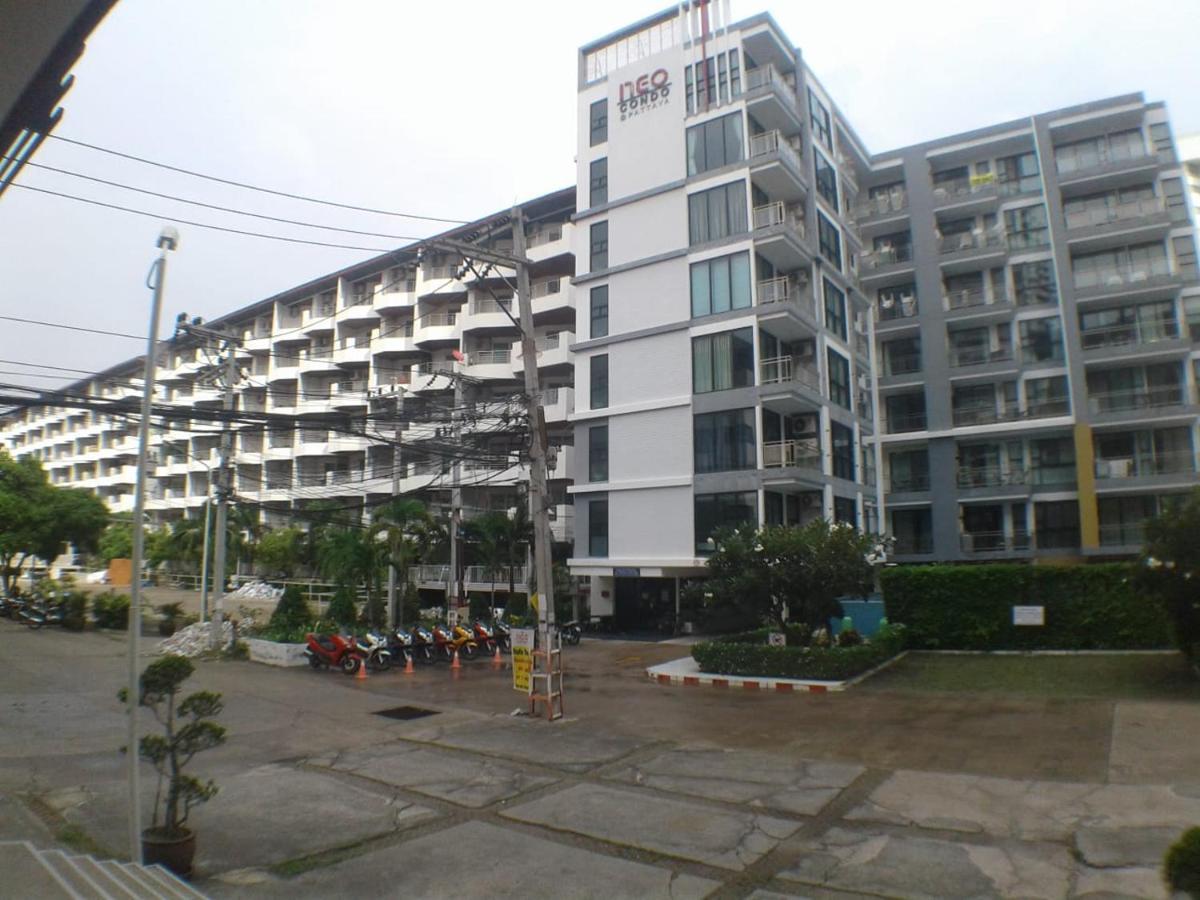 Neo อพาร์ตเมนต์สองห้องนอน