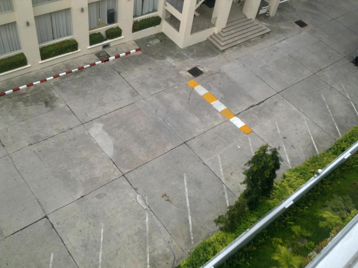 Hotel Neo อพาร์ตเมนต์สองห้องนอน *