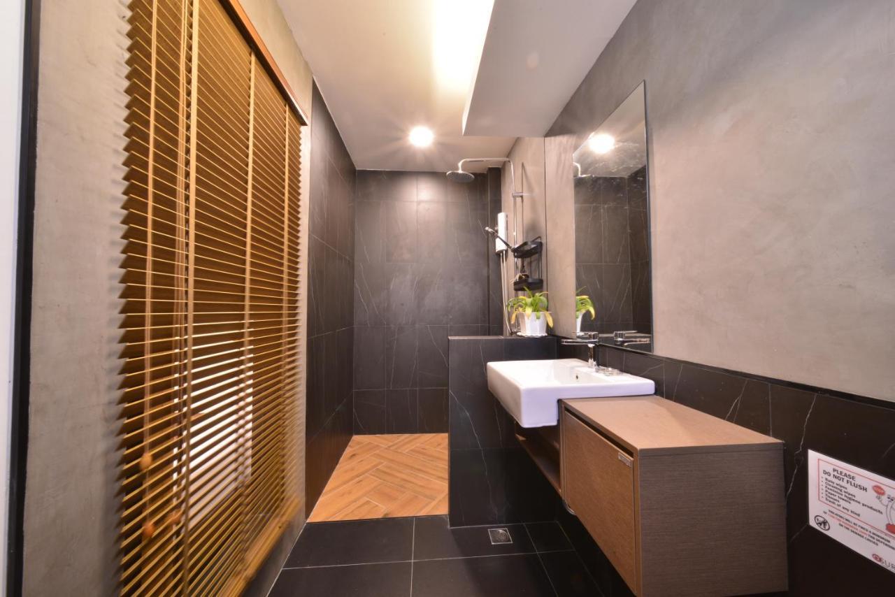 Sureena 3* Pattaya