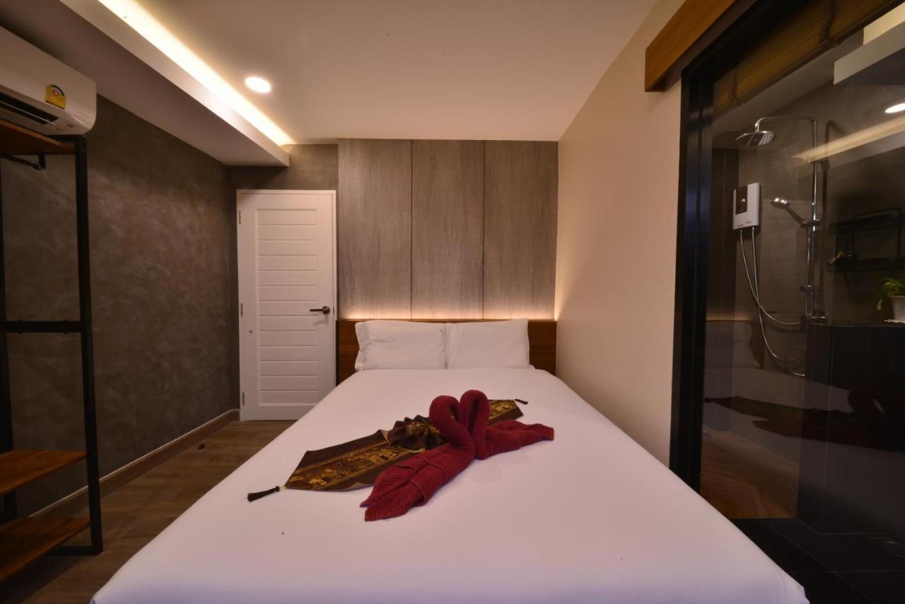 Sureena 3* Pattaya