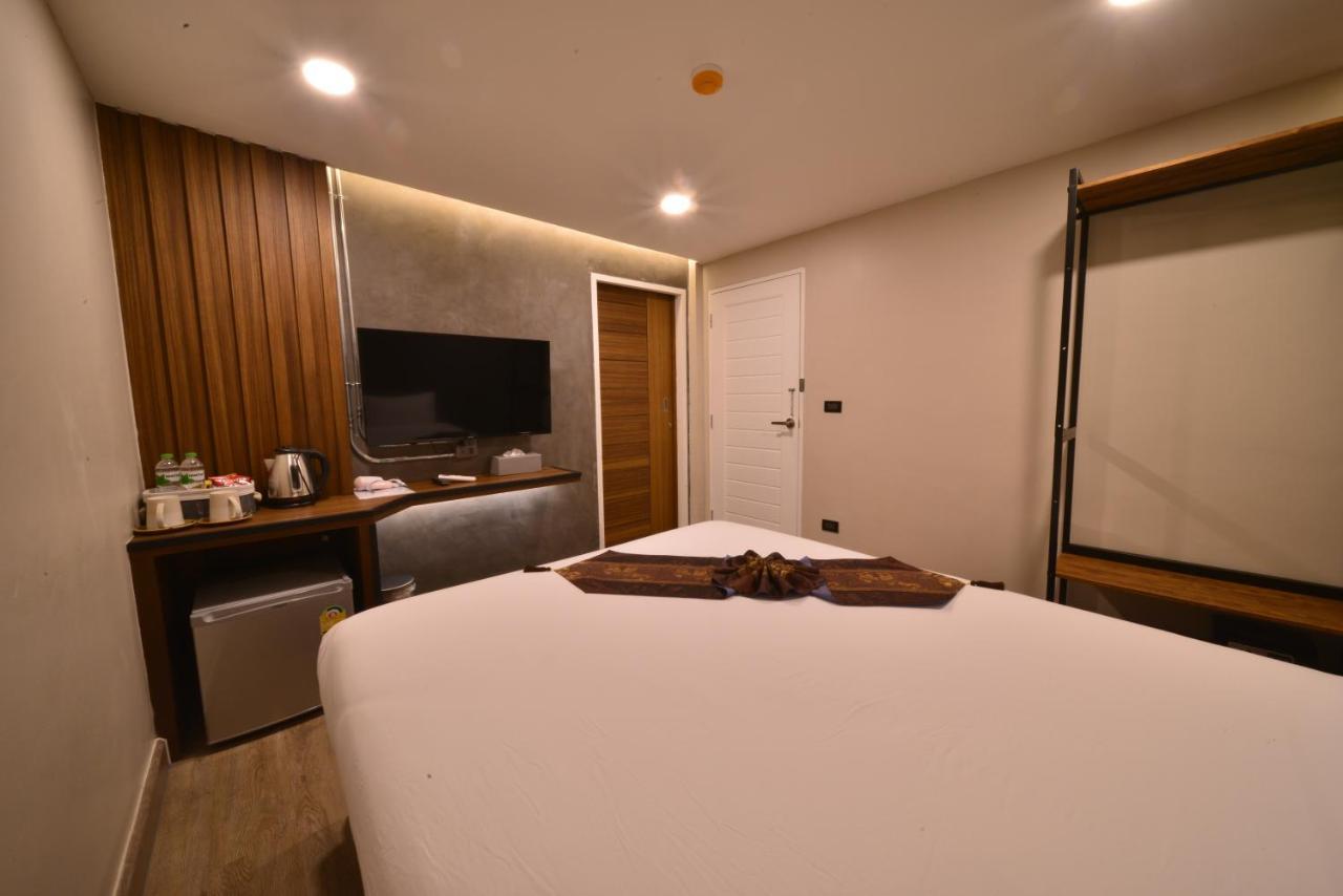 Sureena 3* Pattaya