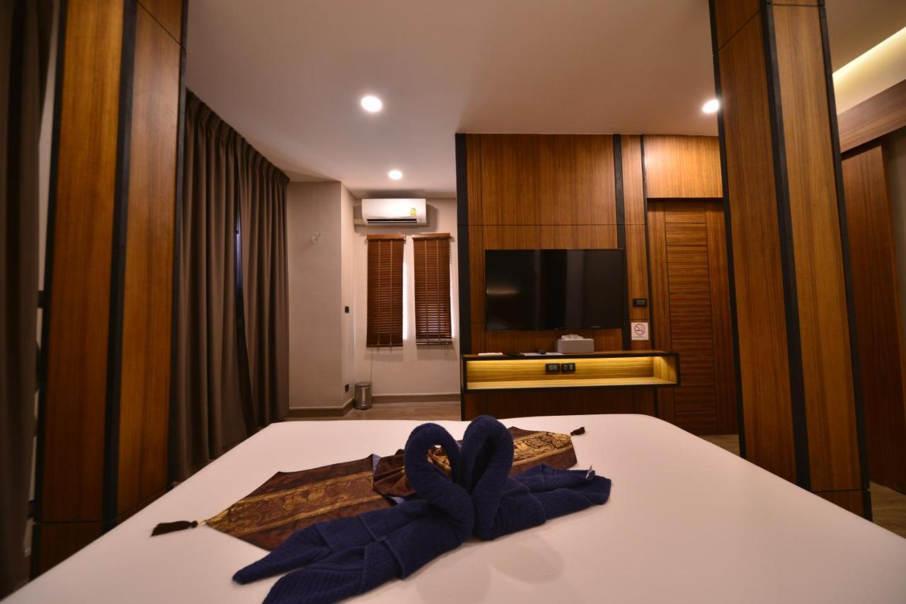 Sureena 3* Pattaya