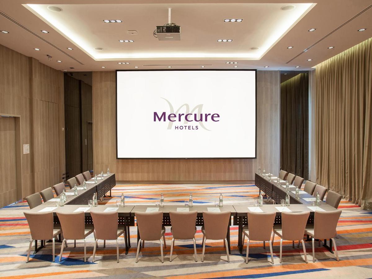 Mercure Ocean Hotel