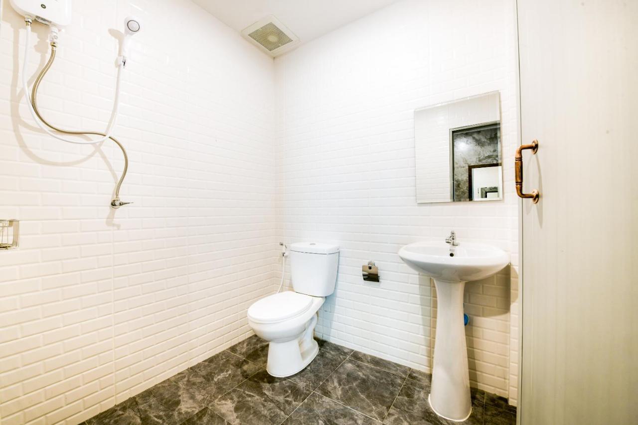 Hotel Oyo 347 Southside