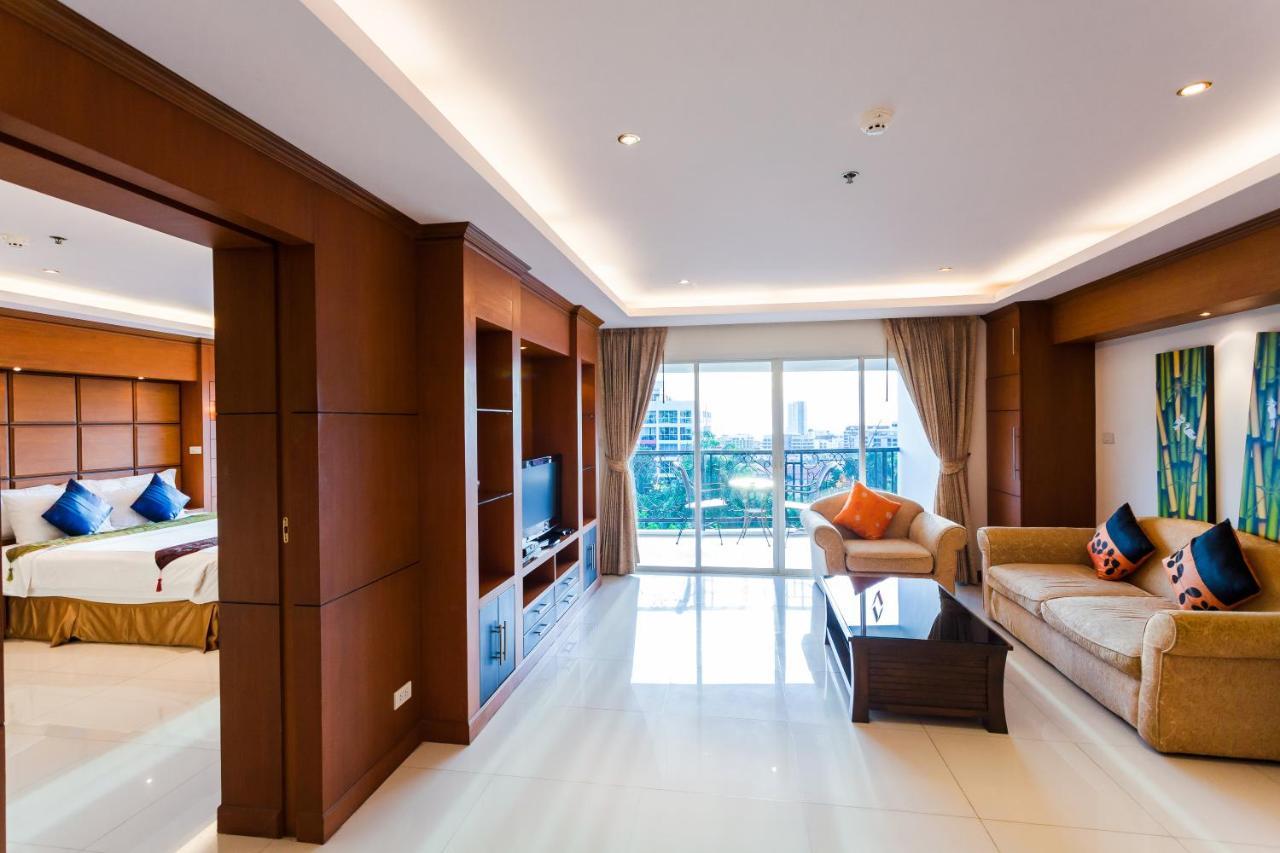 Tara Court Pattaya
