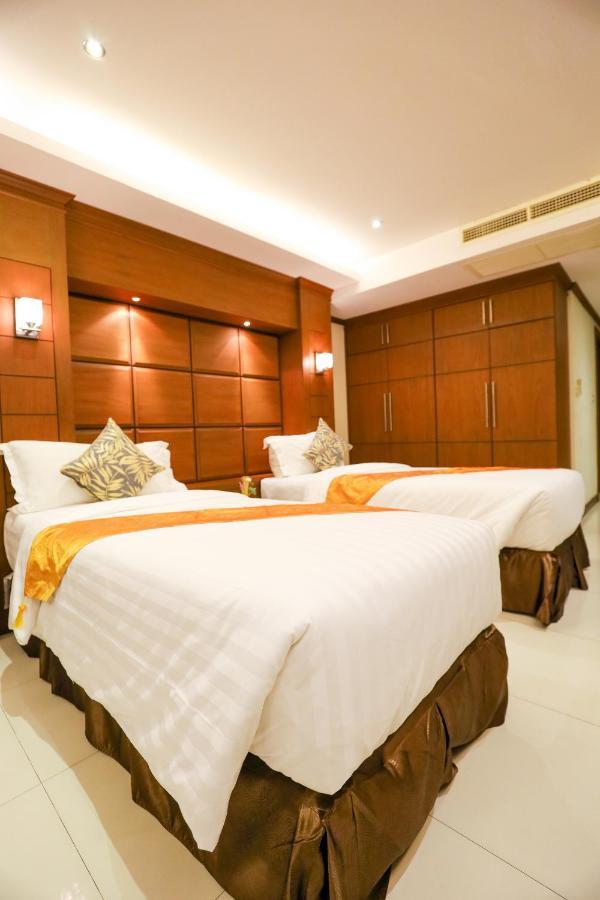 Tara Court Pattaya
