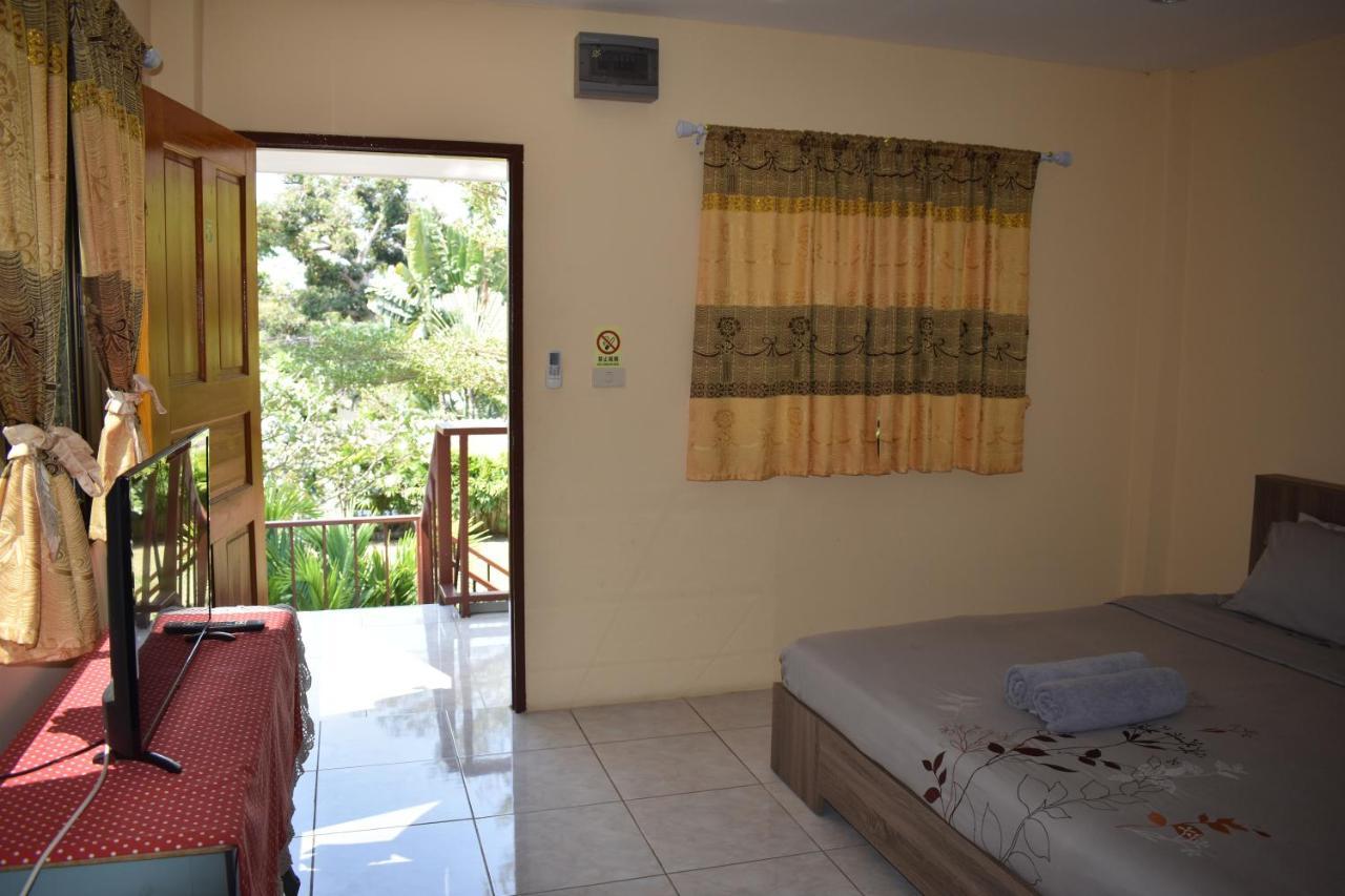Orchid Garden Beach Resort