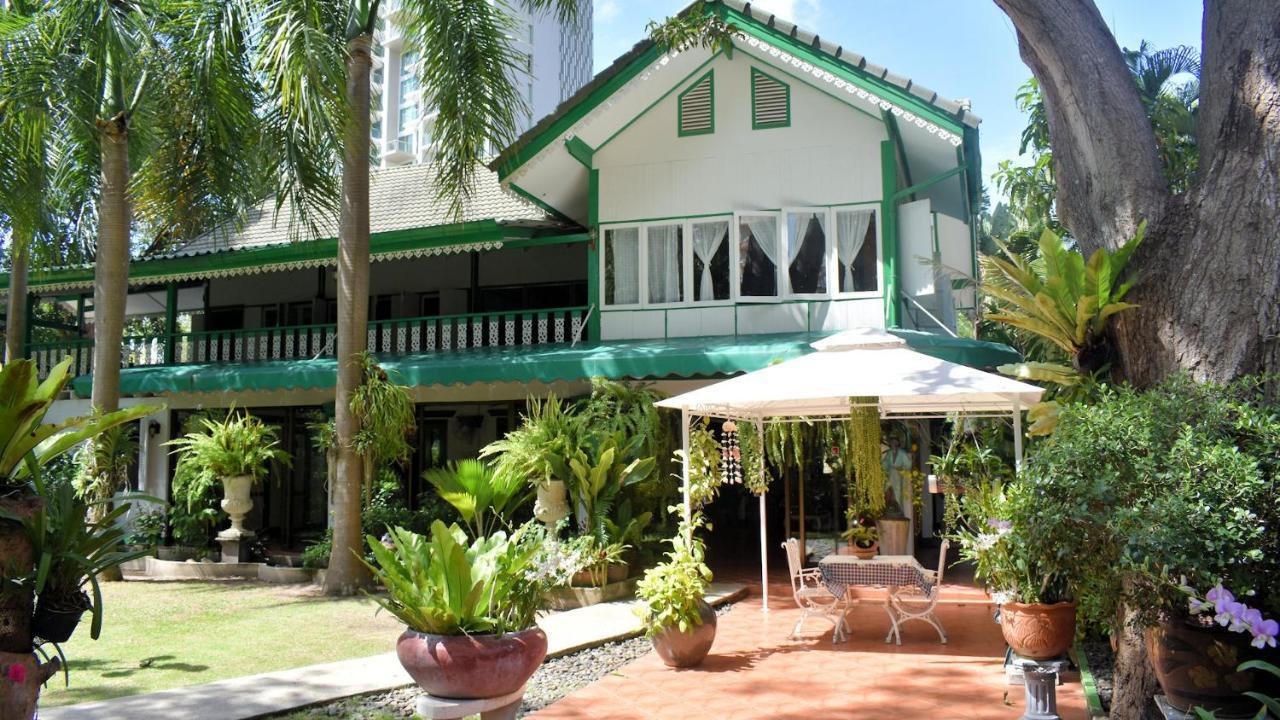 Resort Orchid Garden Beach *