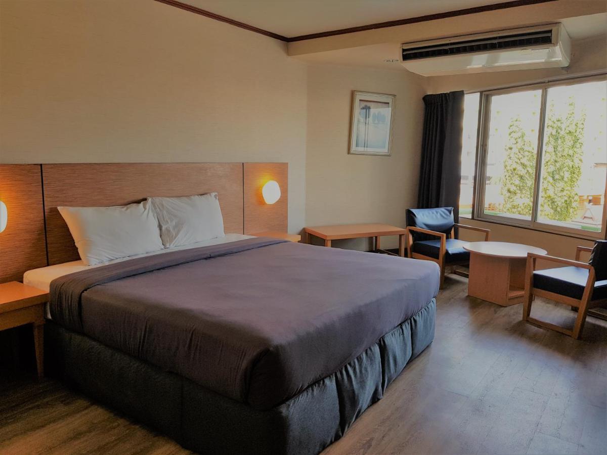Marine Plaza 3* Pattaya