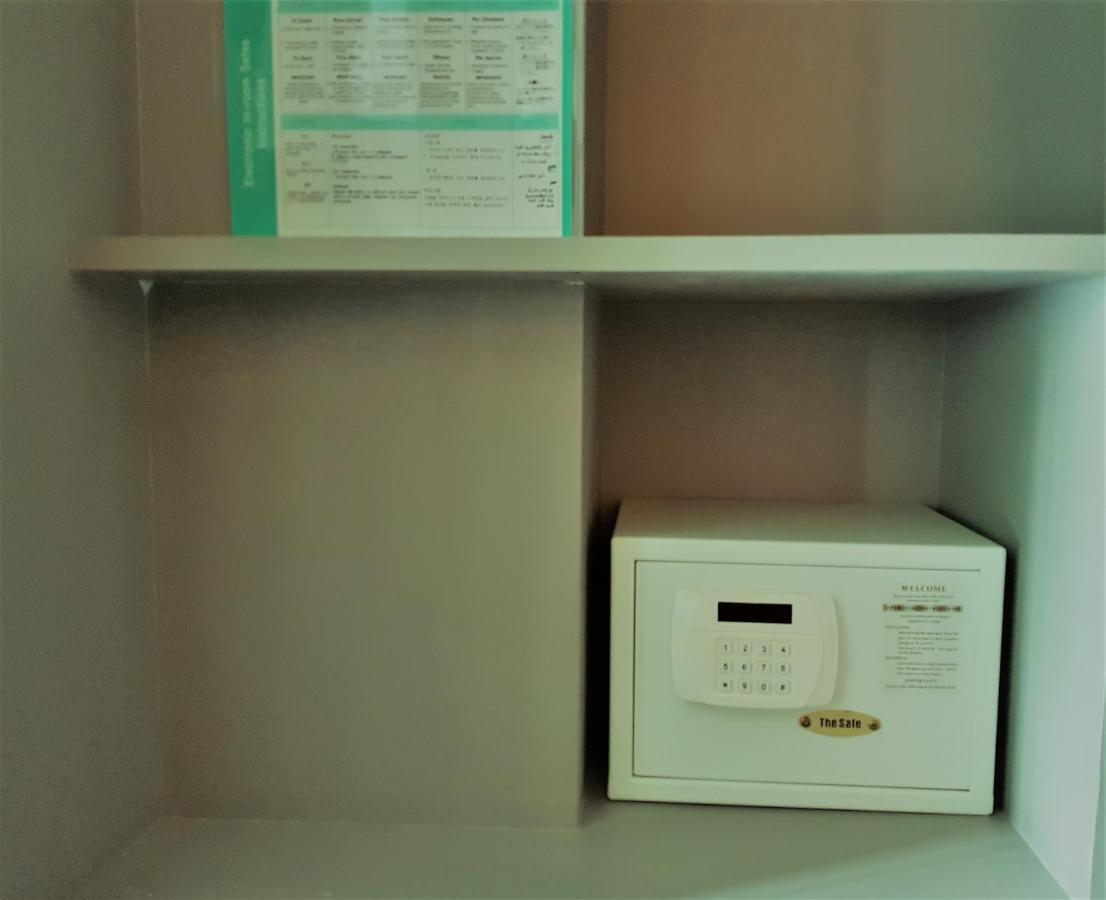 Hotel Marine Plaza Pattaya