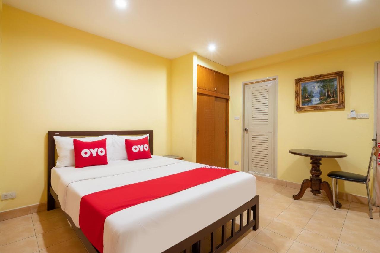 Hotel Oyo 811 Jasmine 2*