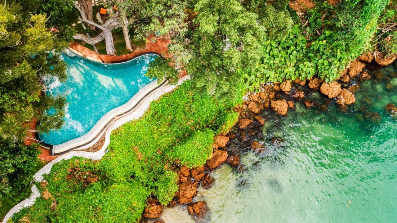 Resort The Monttra Pattaya - Sha Extra Plus 5*